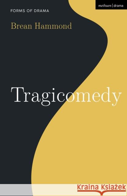 Tragicomedy