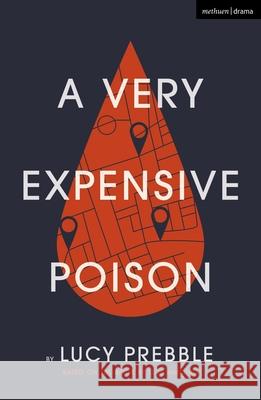 A Very Expensive Poison