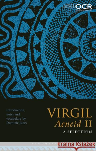 Virgil, Aeneid II: A Selection