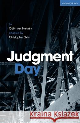 Judgment Day