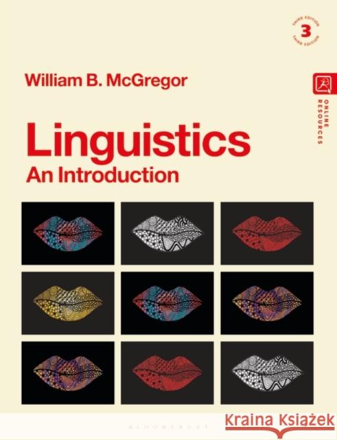 Linguistics: An Introduction