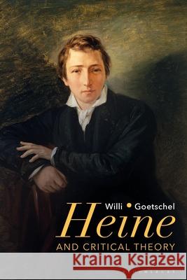 Heine and Critical Theory