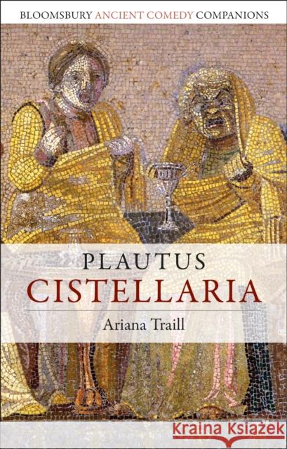 Plautus: Cistellaria
