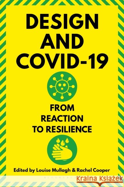 Design and Covid-19: From Reaction to Resilience