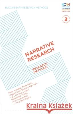 Narrative Research: Research Methods