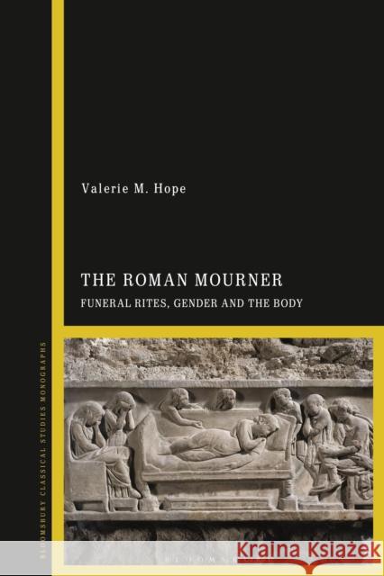 The Roman Mourner