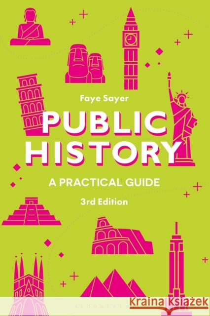 Public History: A Practical Guide