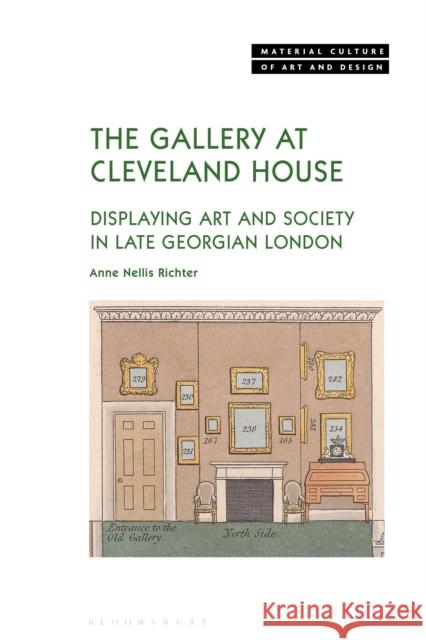 The Gallery at Cleveland House