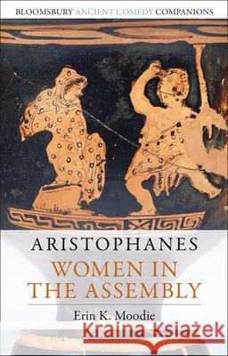 Aristophanes: Women in the Assembly