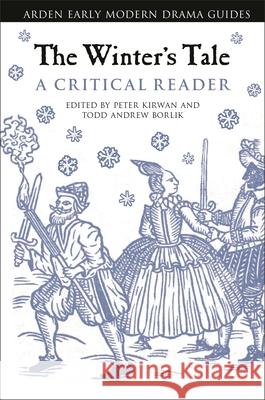 The Winter's Tale: A Critical Reader