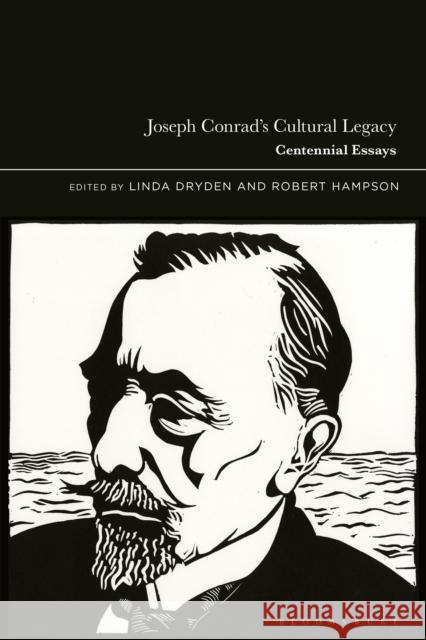 Joseph Conrad's Cultural Legacy: Centennial Essays