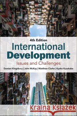 International Development