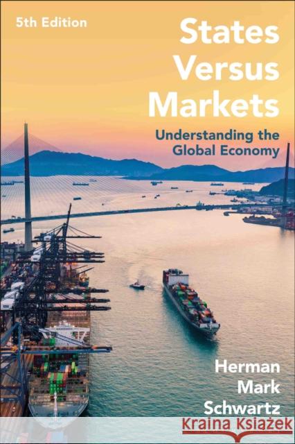 States Versus Markets