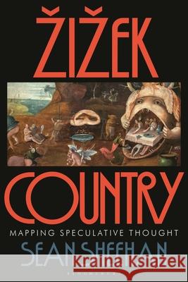 Zizek Country: A Cognitive Map