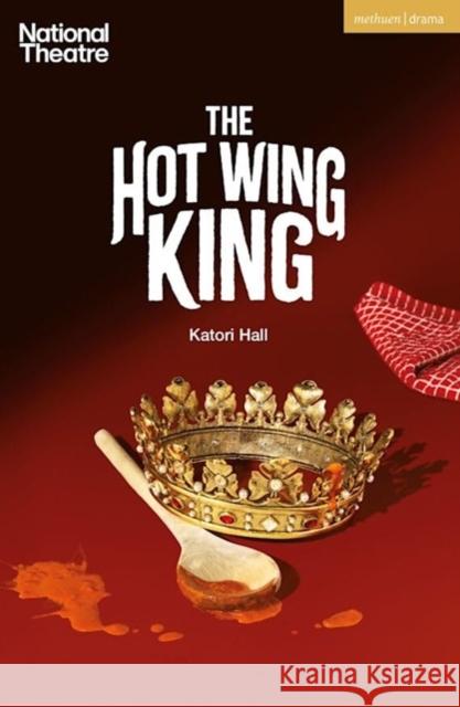 Hot Wing King