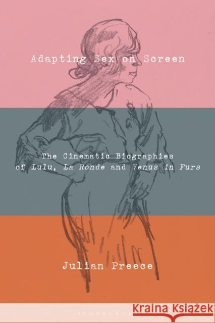 Adapting Sex on Screen