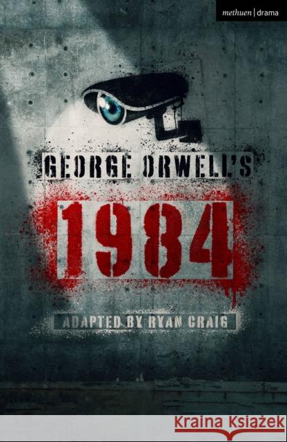 George Orwell's 1984