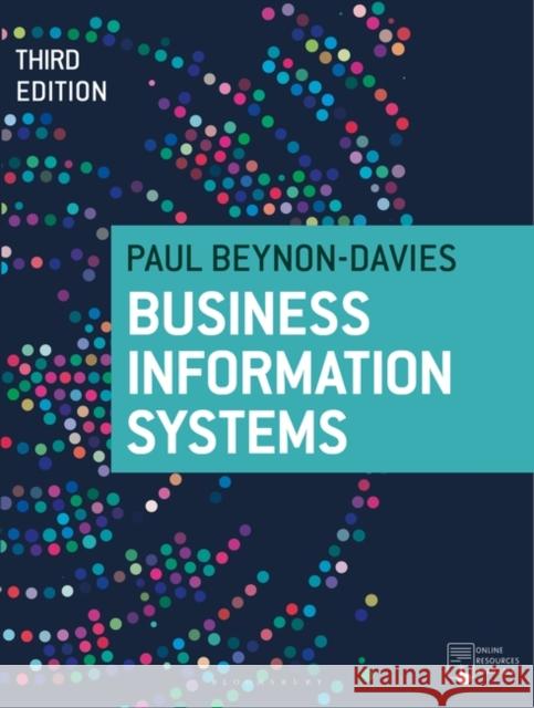 Business Information Systems