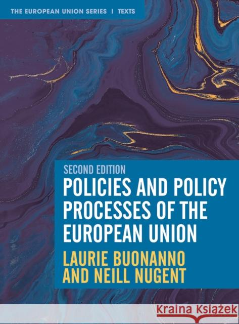 Policies and Policy Processes of the European Union