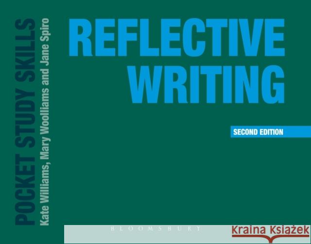 Reflective Writing