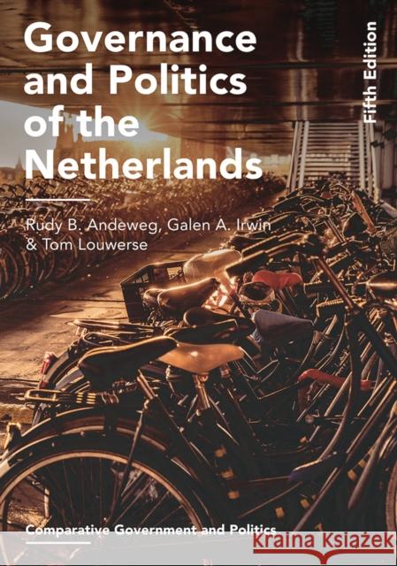 Governance and Politics of the Netherlands