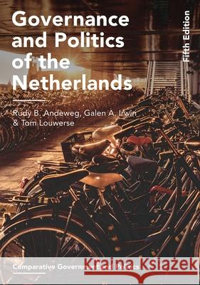 Governance and Politics of the Netherlands