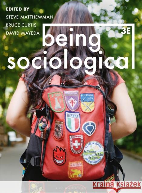 Being Sociological