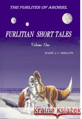 FURLITIAN SHORT TALES Vol 1