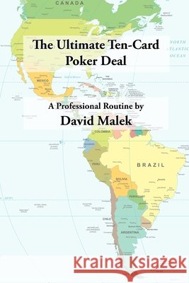 The Ultimate Ten-Card Poker Deal