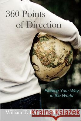 360 Points of Direction: Finding Your Way in the World