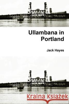 Ullambana in Portland