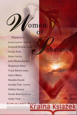 Women of Substance