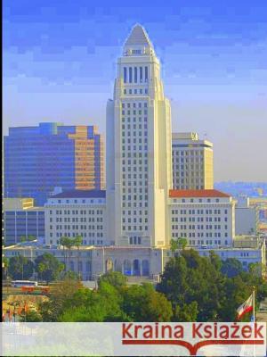 The California Bail Agent's Reference Book, Los Angeles County 2017