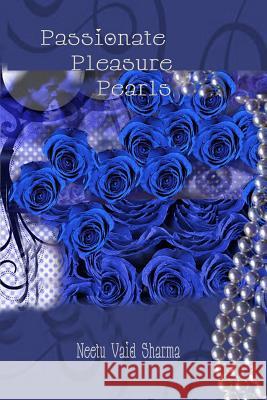 Passionate Pleasure Pearls