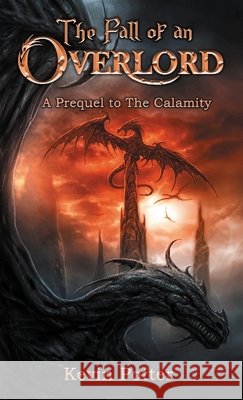 The Fall of an Overlord Paperback