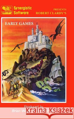 Synergistic Software: The Early Games