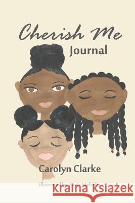 Cherish Me: Journal