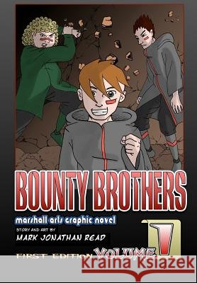 Bounty Brothers