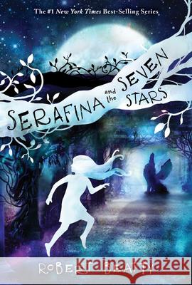 Serafina and the Seven Stars