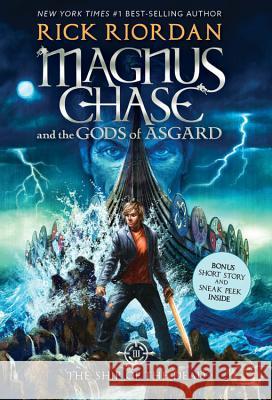 The Ship of the Dead