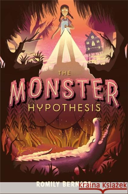 The Monster Hypothesis