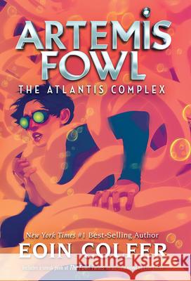 The Atlantis Complex