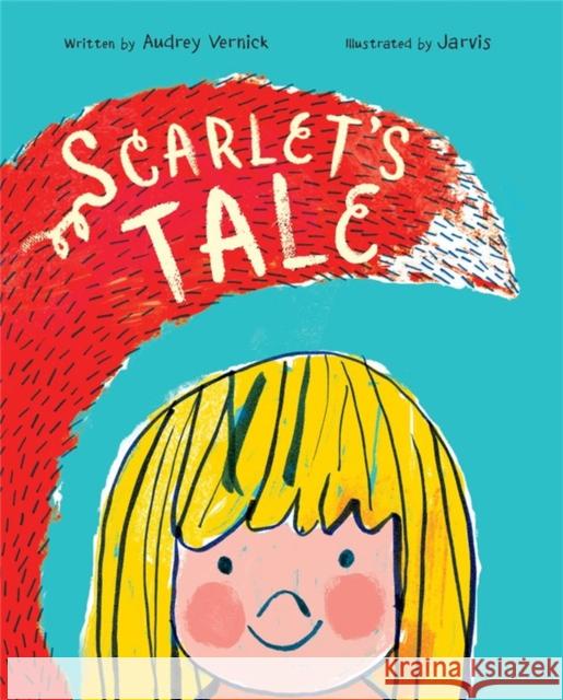 Scarlet's Tale