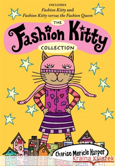 The Fashion Kitty Collection