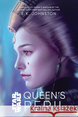 Star Wars Queen's Peril