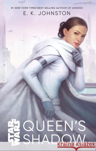 Star Wars Queen's Shadow