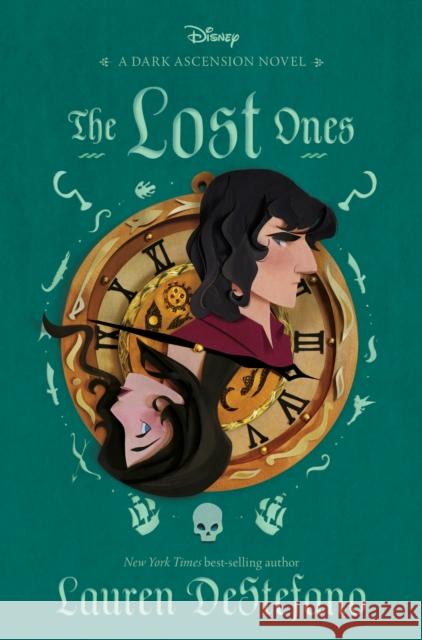 Dark Ascension Series: The Lost Ones