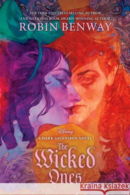 The Dark Ascension Series: The Wicked Ones