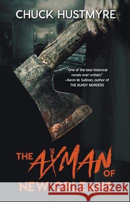 The Axman of New Orleans
