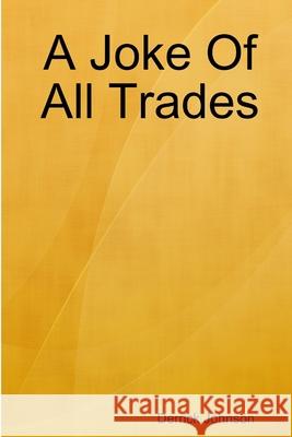 A Joke Of All Trades